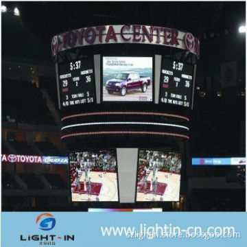 New inventions alibaba P20 outdoor live score football
